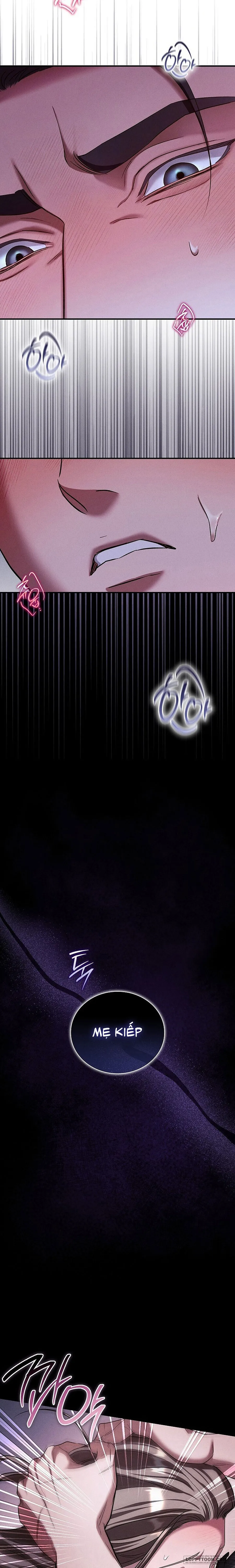 Ông Chú Chó Má - Chap 6 - Trang 6