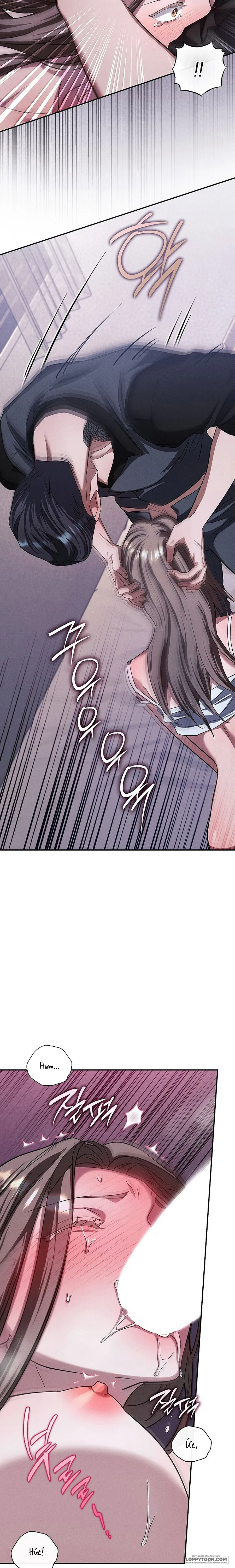 Ông Chú Chó Má - Chap 6 - Trang 7