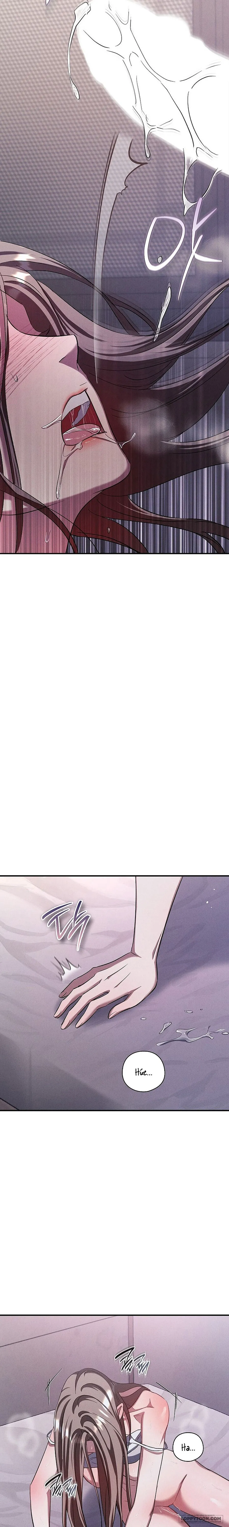 Ông Chú Chó Má - Chap 6 - Trang 10