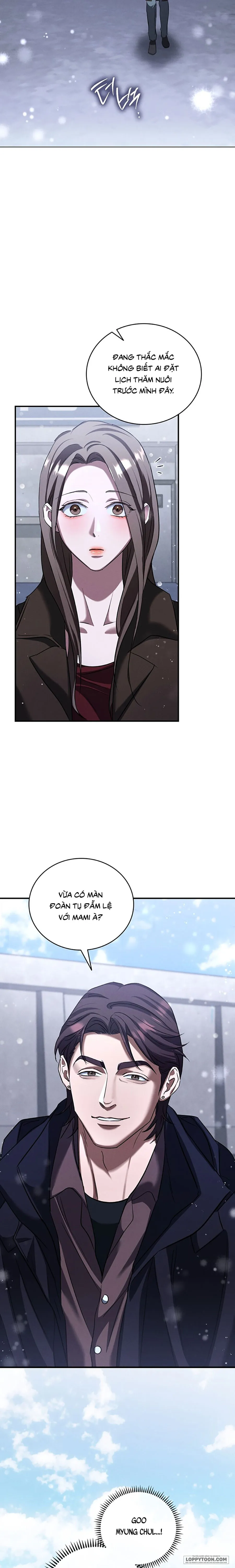 Ông Chú Chó Má - Chap 7 - Trang 15