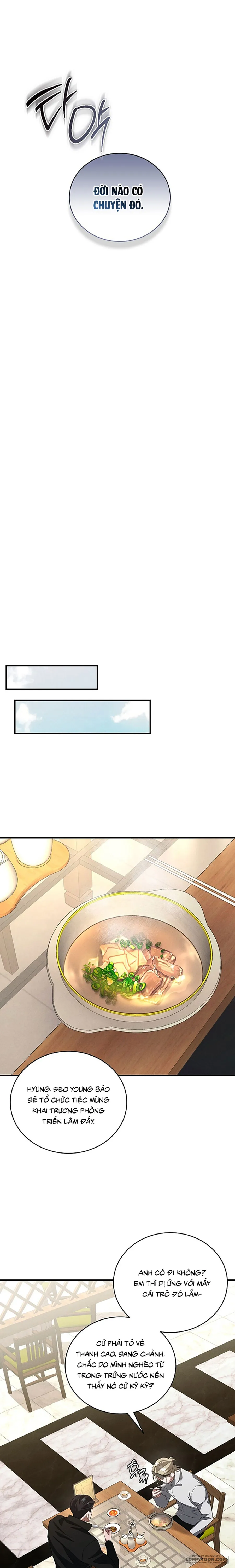 Ông Chú Chó Má - Chap 7 - Trang 25