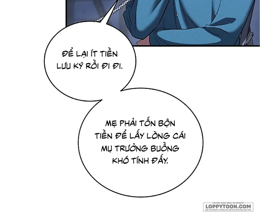 Ông Chú Chó Má - Chap 7 - Trang 4