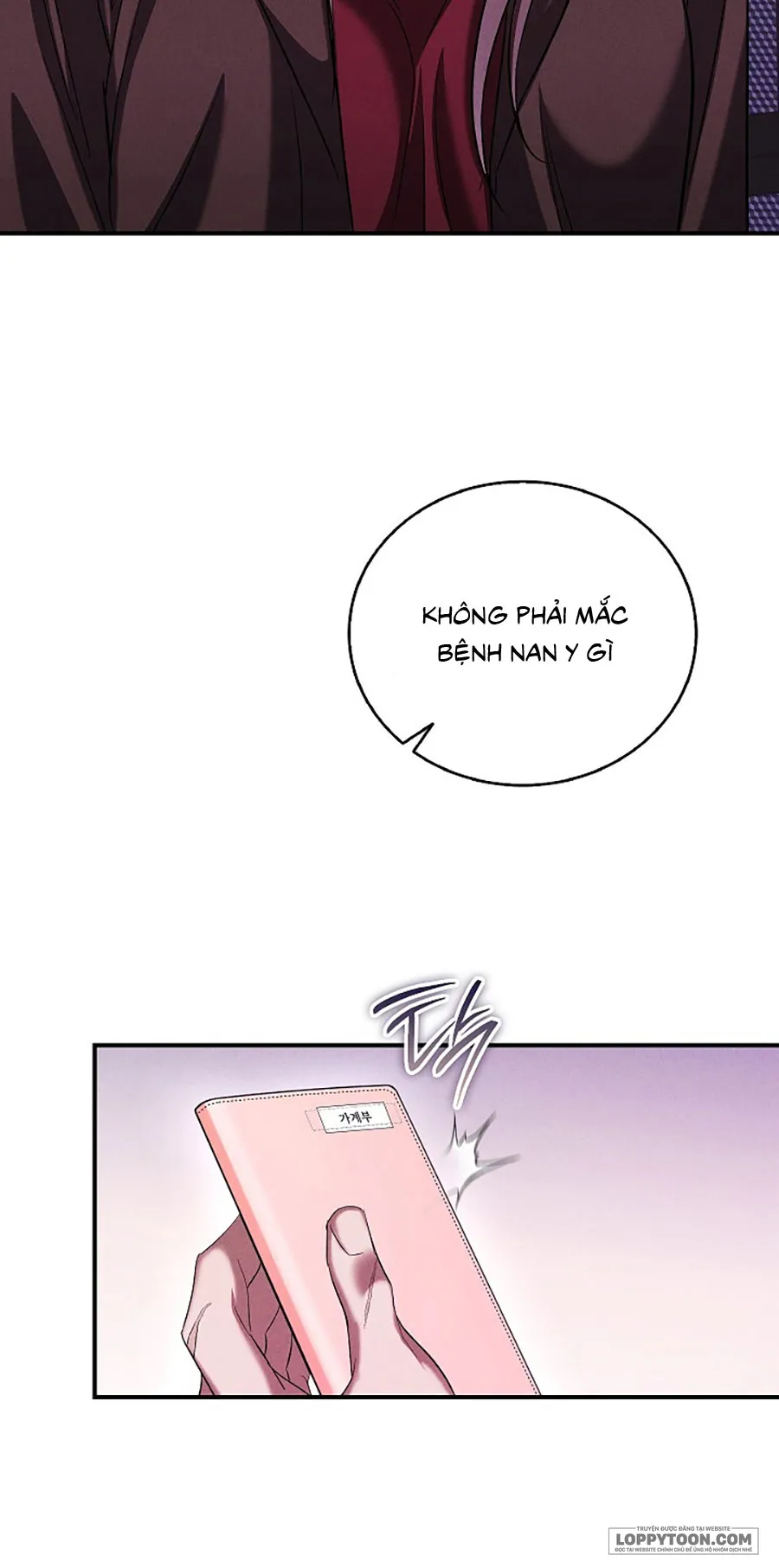Ông Chú Chó Má - Chap 8 - Trang 11