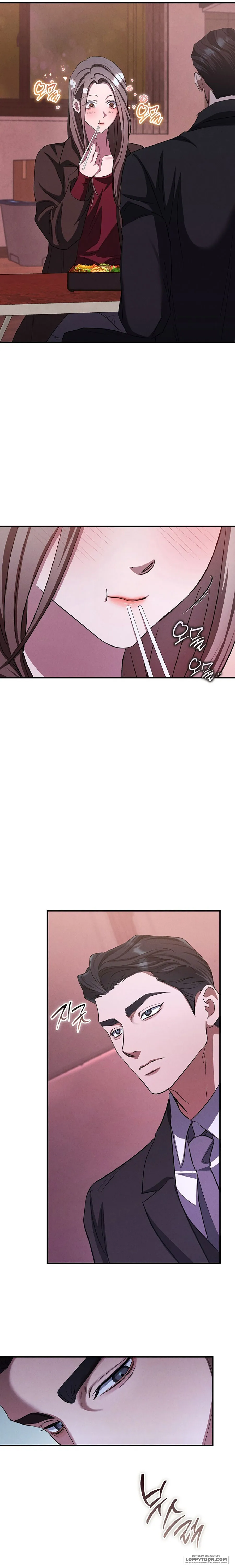 Ông Chú Chó Má - Chap 8 - Trang 18