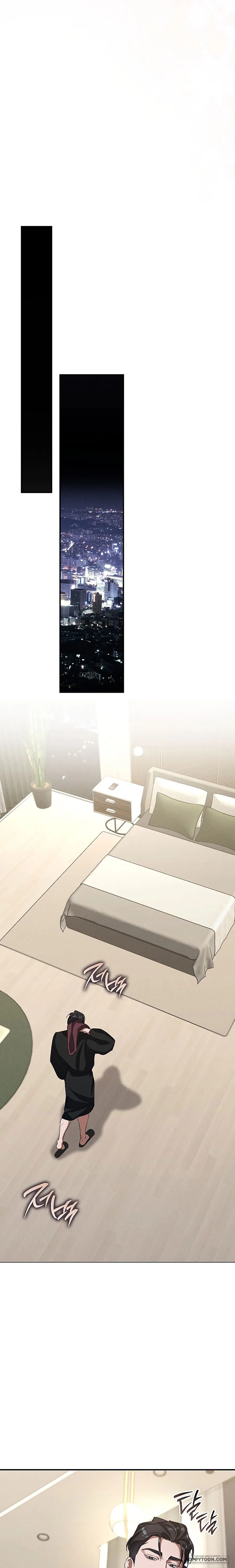 Ông Chú Chó Má - Chap 8 - Trang 22