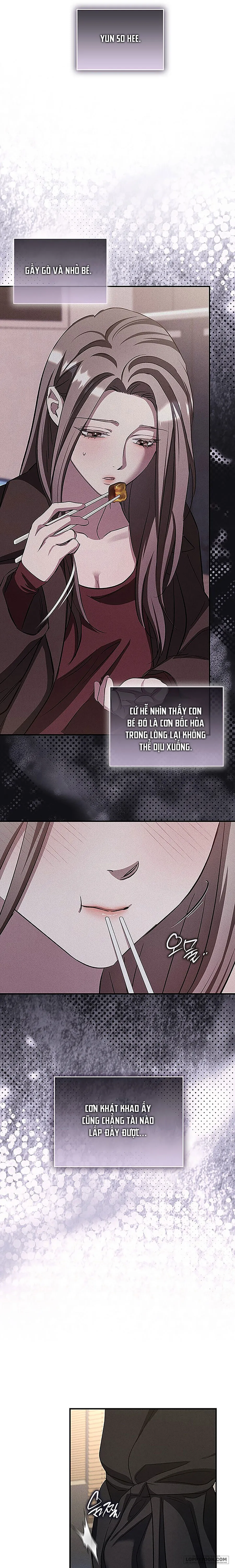 Ông Chú Chó Má - Chap 8 - Trang 24