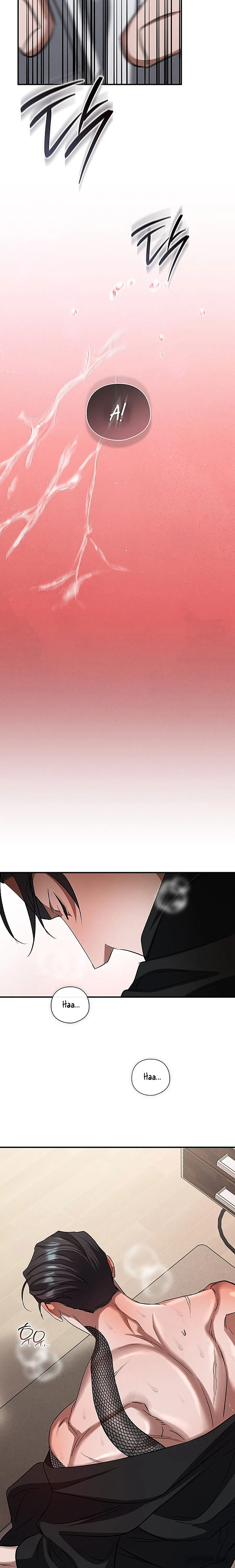 Ông Chú Chó Má - Chap 8 - Trang 29