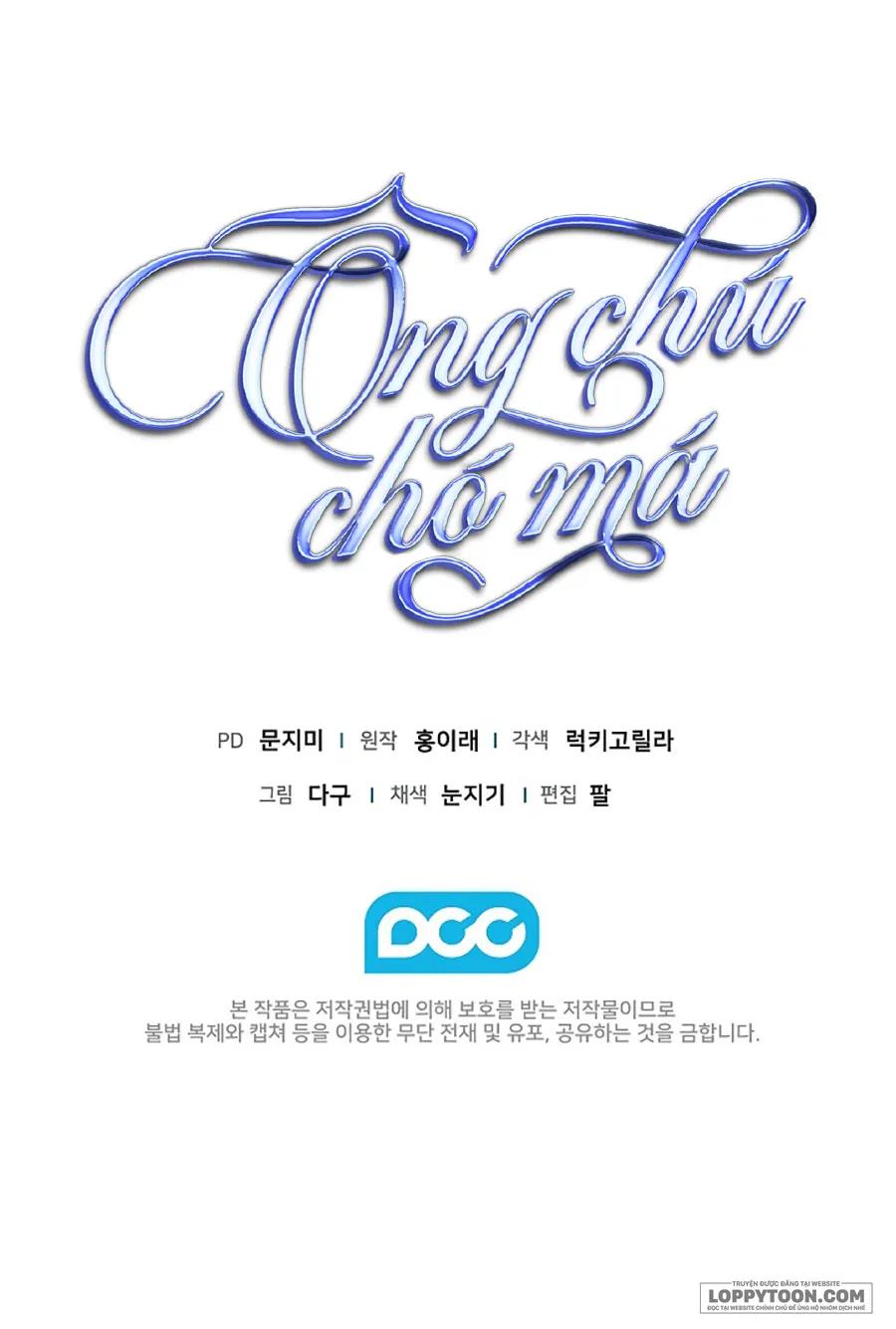 Ông Chú Chó Má - Chap 8 - Trang 32