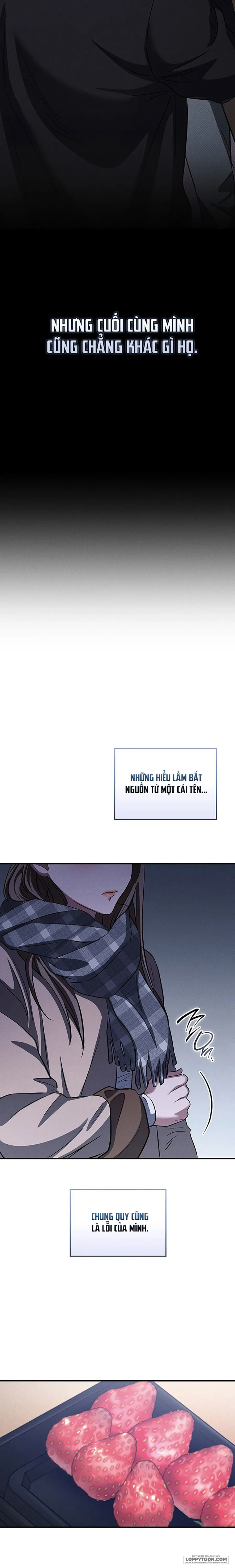 Ông Chú Chó Má - Chap 9 - Trang 11