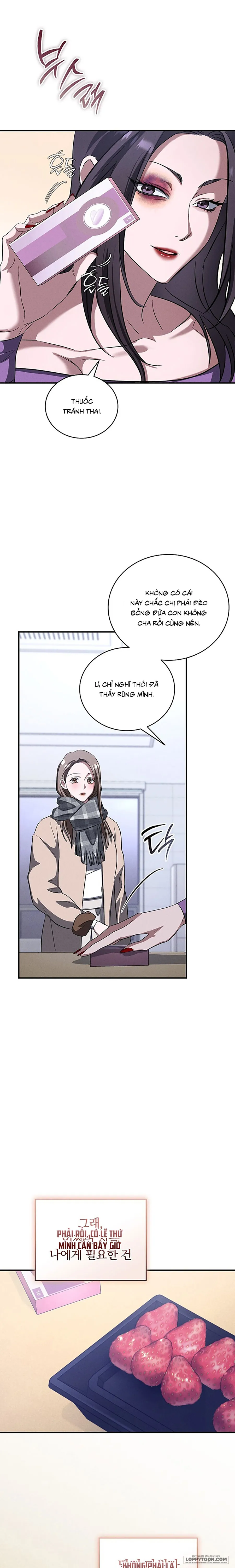 Ông Chú Chó Má - Chap 9 - Trang 14