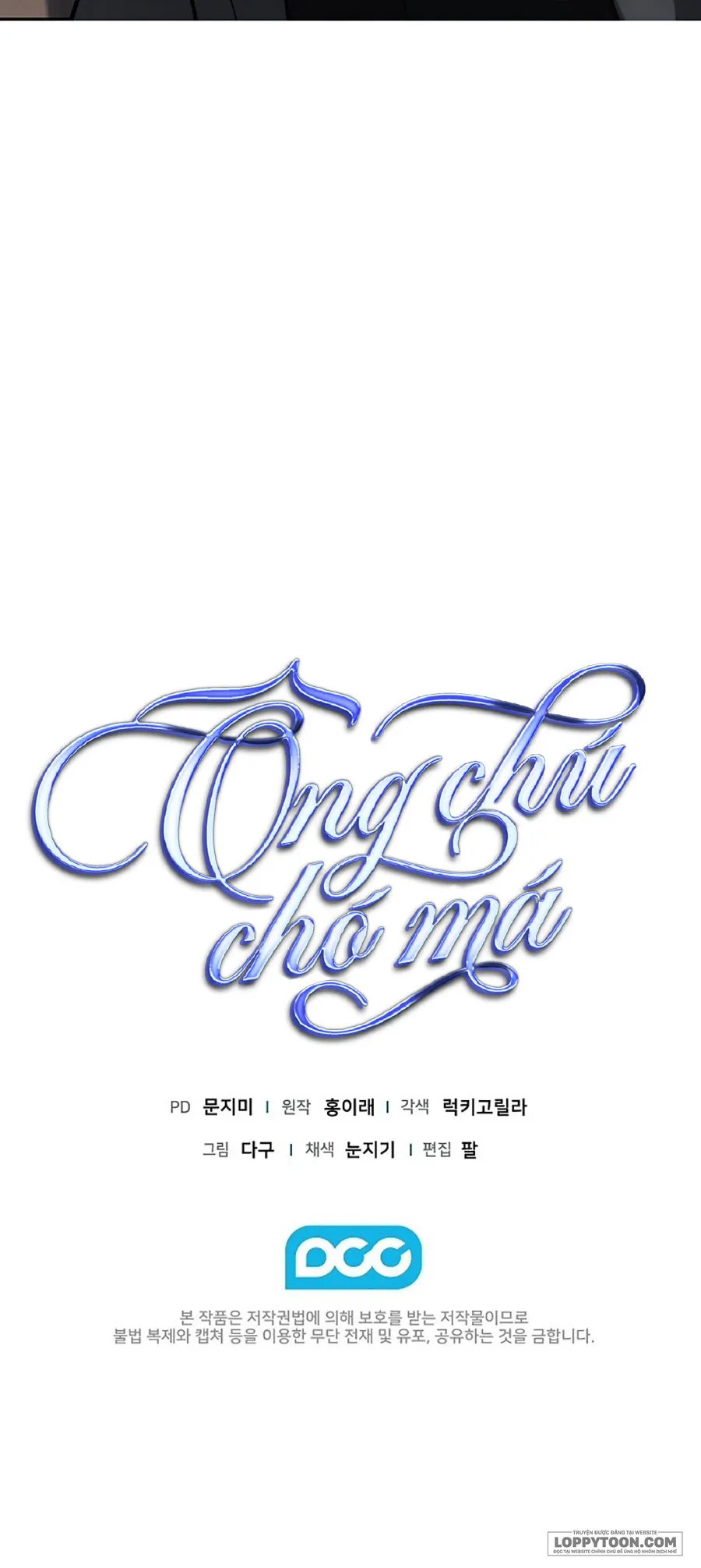 Ông Chú Chó Má - Chap 9 - Trang 29