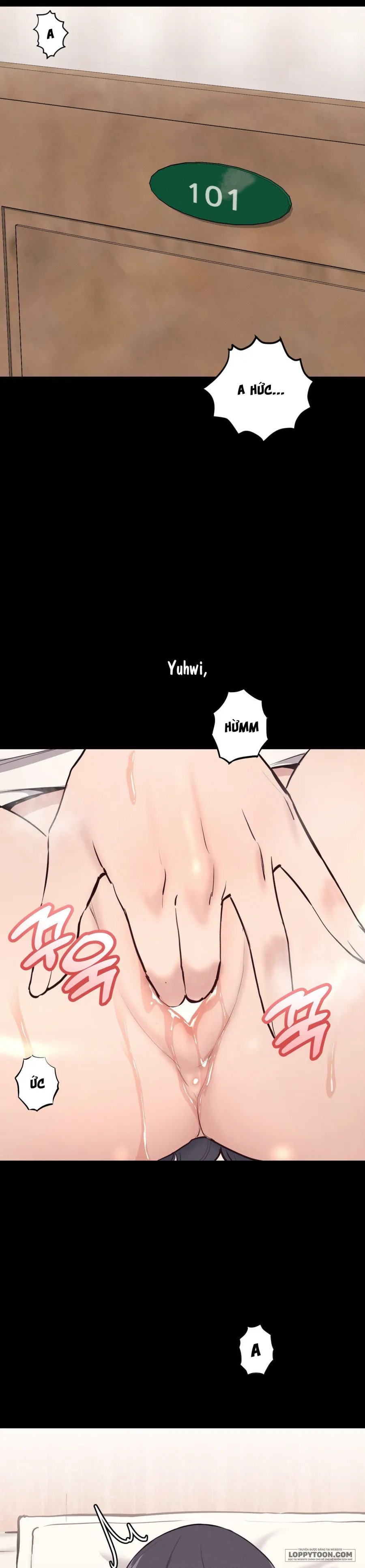 Ông Chú Xã Hội Đen Tại Phòng Trọ - Chap 2 - Trang 24