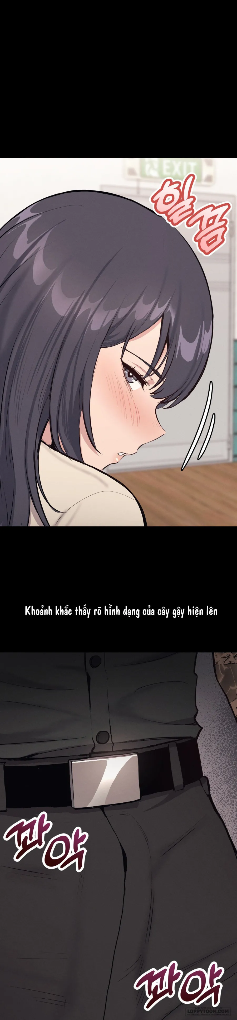 Ông Chú Xã Hội Đen Tại Phòng Trọ - Chap 2 - Trang 30