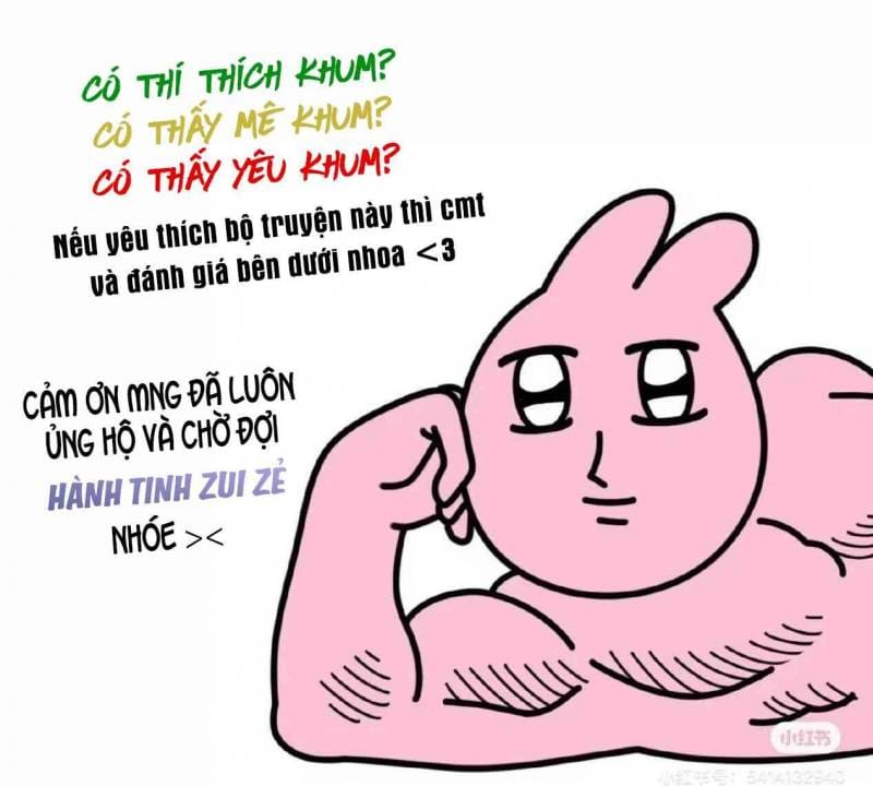 Ông Chú Xấu Xa - Chap 5 - Trang 8