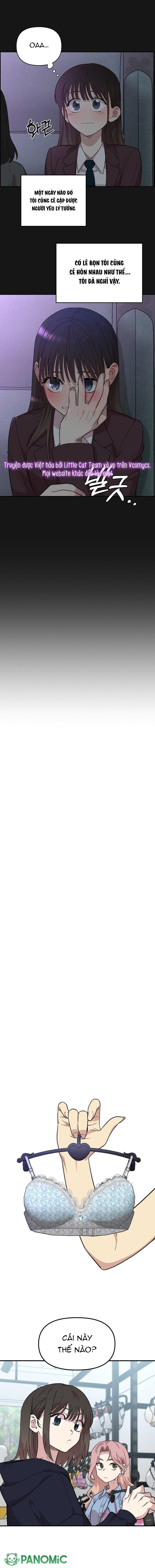 Phức Cảm Bạn Thời Thơ Ấu - Chap 1 - Trang 2