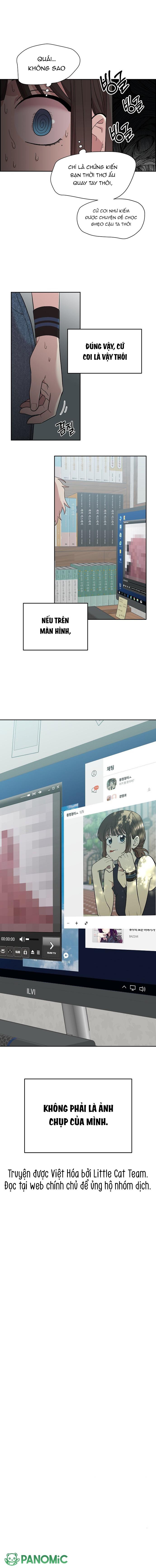 Phức Cảm Bạn Thời Thơ Ấu - Chap 1 - Trang 26