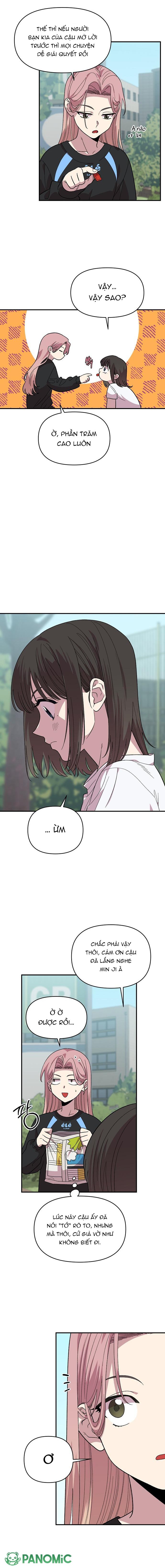 Phức Cảm Bạn Thời Thơ Ấu - Chap 2 - Trang 15