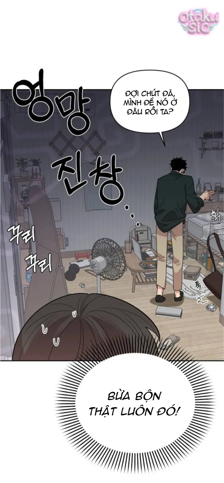 Phức hợp bạn thời thơ ấu - Chap 1 - Trang 102