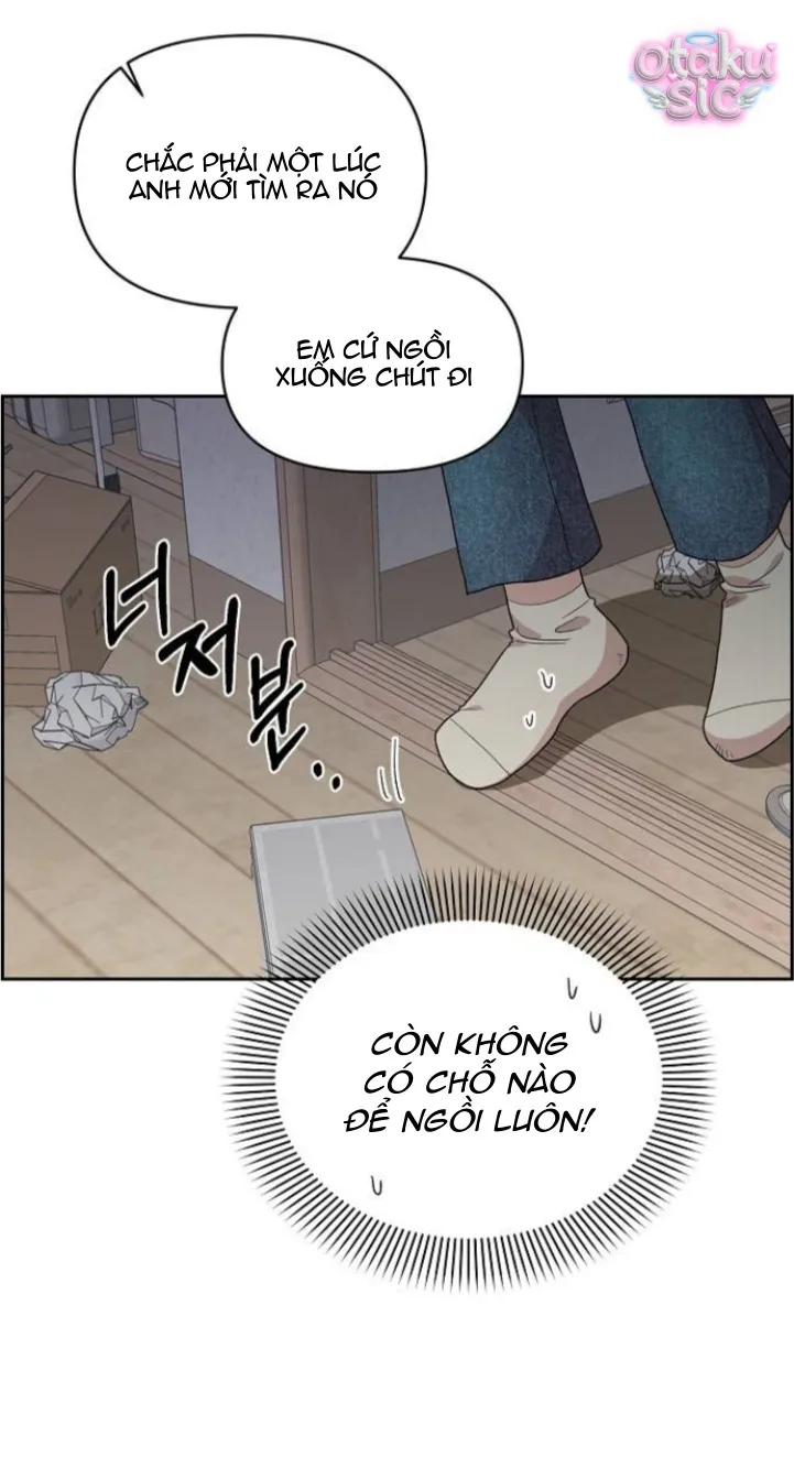 Phức hợp bạn thời thơ ấu - Chap 1 - Trang 103