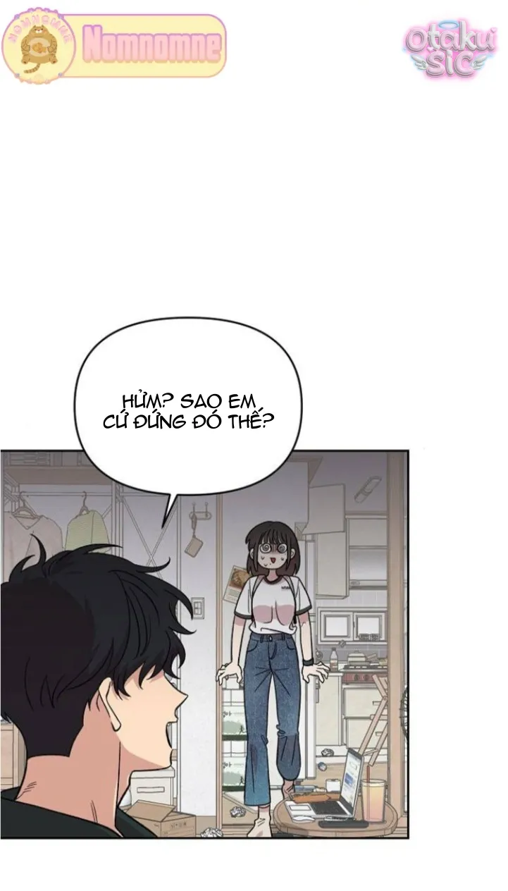 Phức hợp bạn thời thơ ấu - Chap 1 - Trang 107