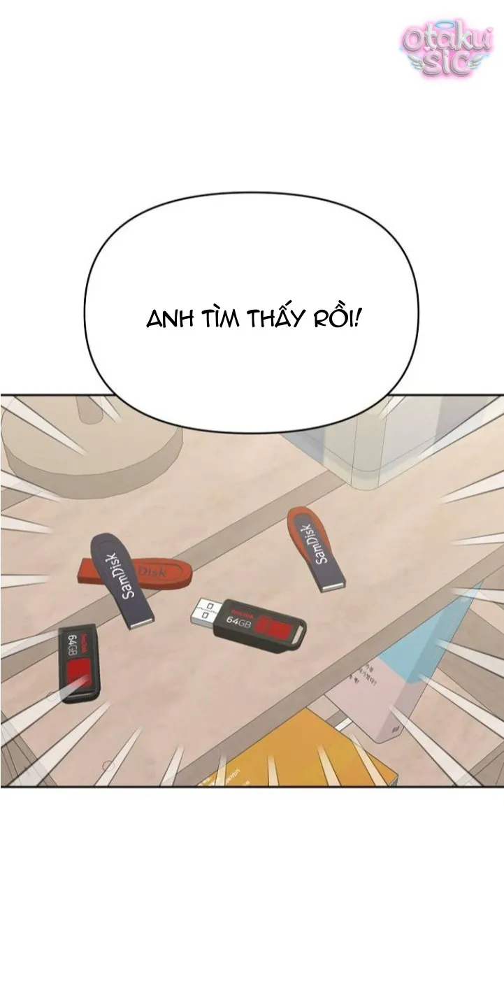 Phức hợp bạn thời thơ ấu - Chap 1 - Trang 110