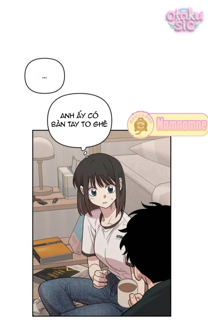 Phức hợp bạn thời thơ ấu - Chap 1 - Trang 113