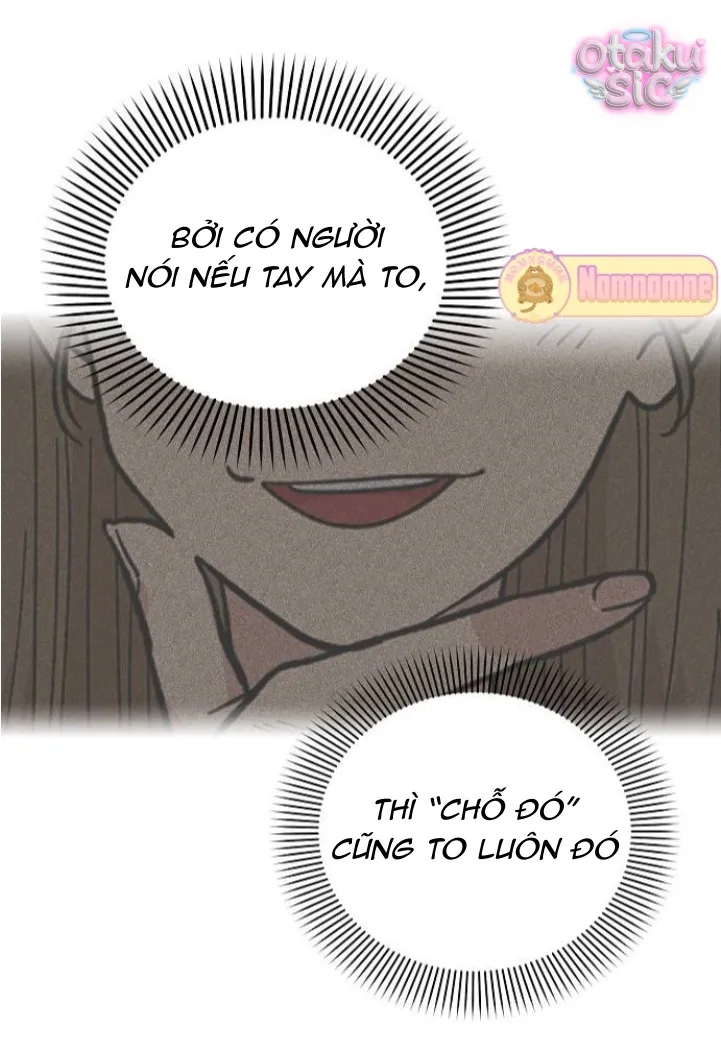 Phức hợp bạn thời thơ ấu - Chap 1 - Trang 114