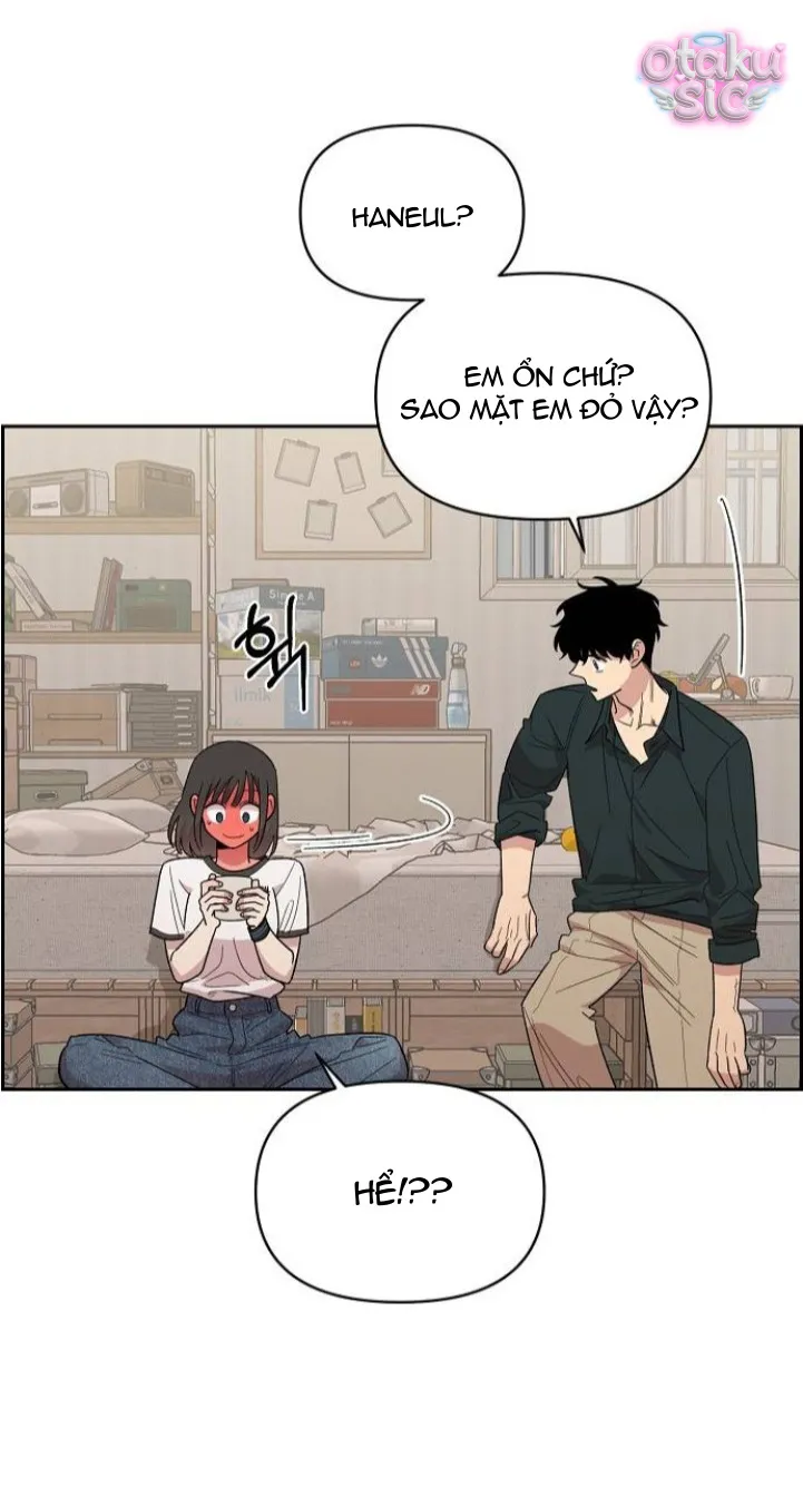 Phức hợp bạn thời thơ ấu - Chap 1 - Trang 116