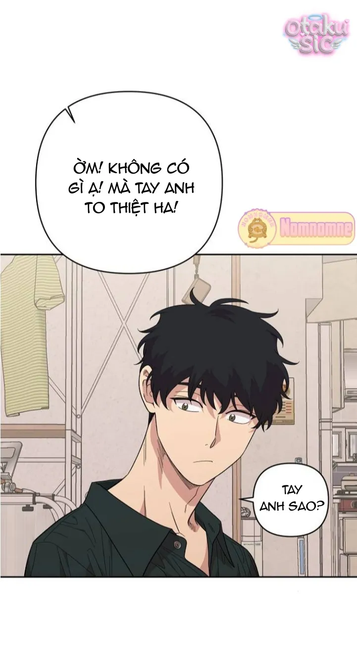 Phức hợp bạn thời thơ ấu - Chap 1 - Trang 117