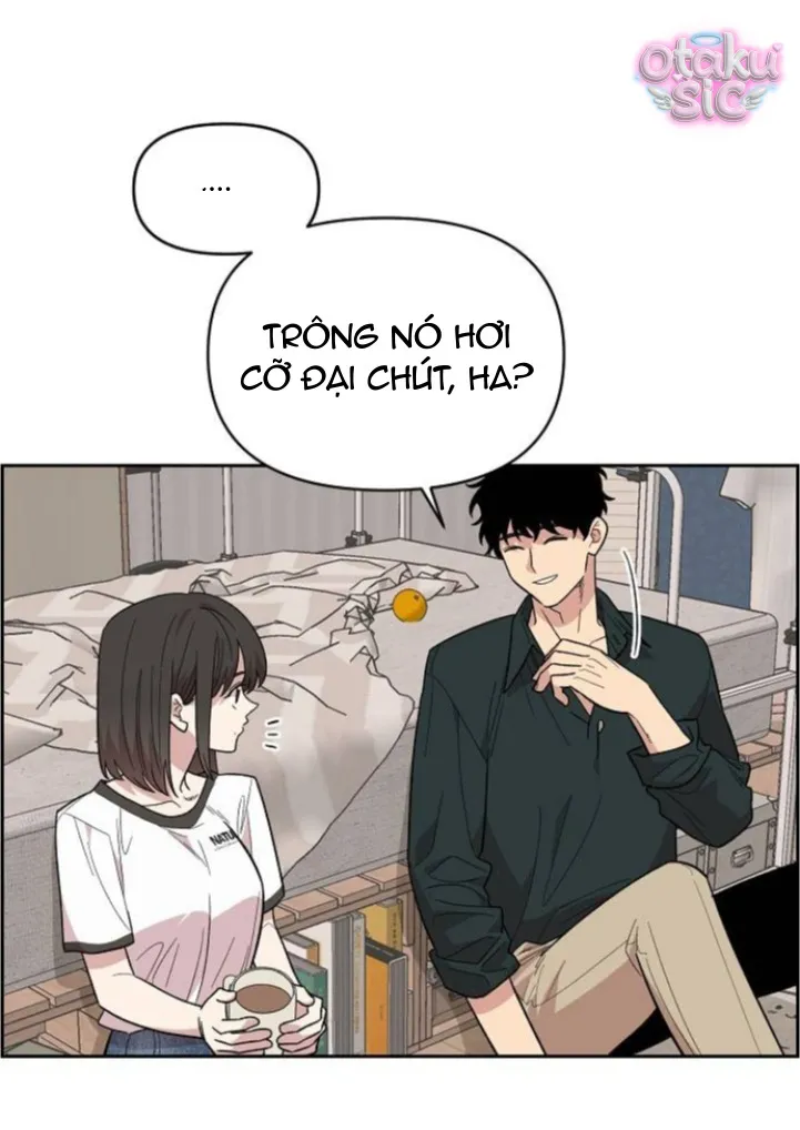 Phức hợp bạn thời thơ ấu - Chap 1 - Trang 120