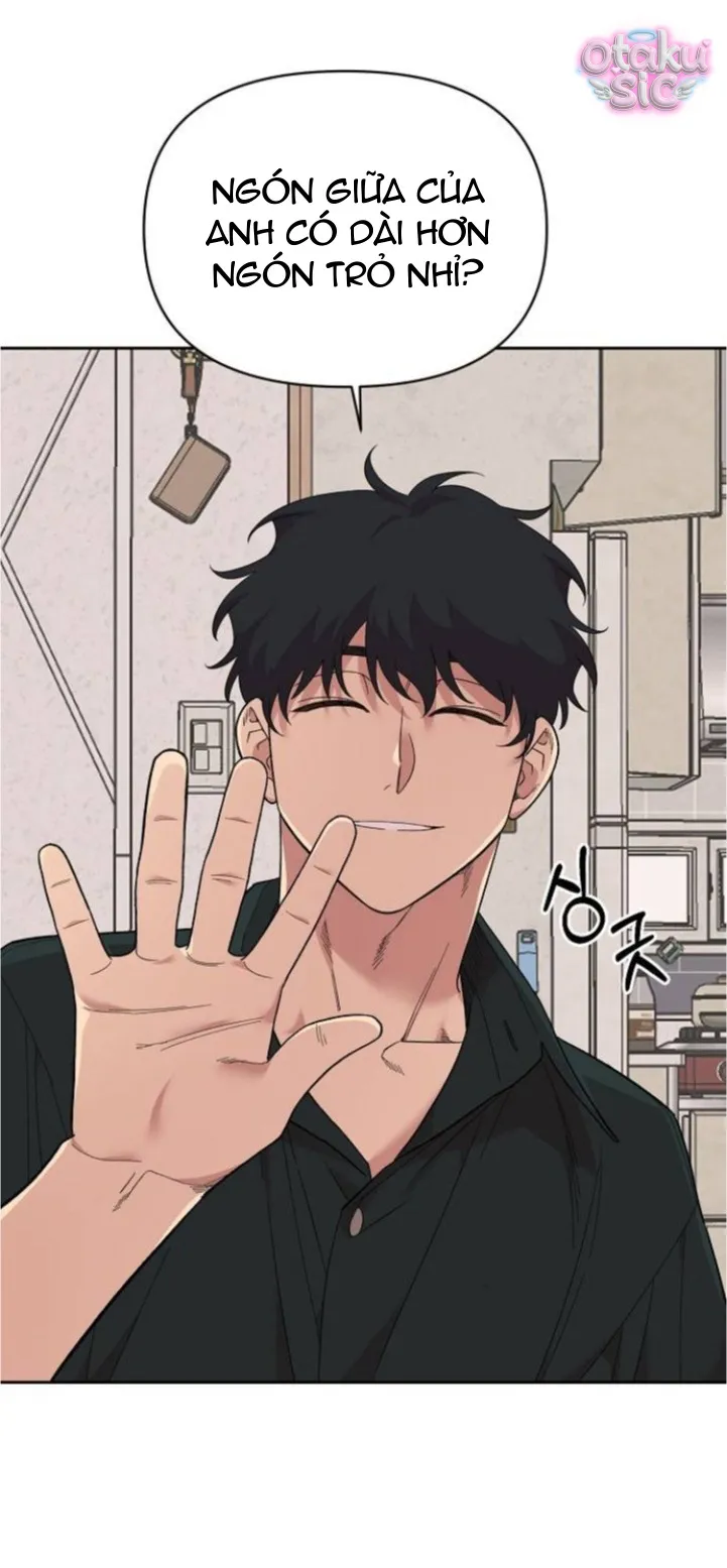 Phức hợp bạn thời thơ ấu - Chap 1 - Trang 122