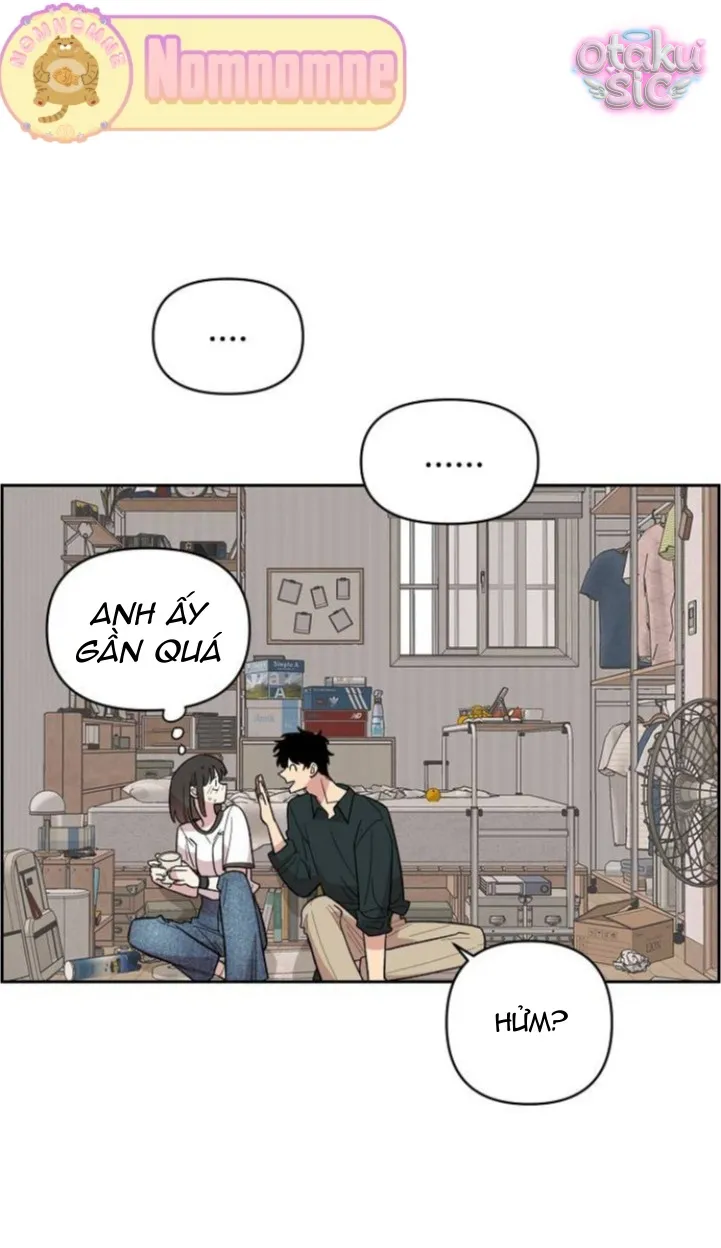 Phức hợp bạn thời thơ ấu - Chap 1 - Trang 124