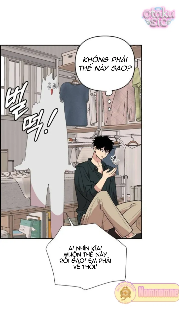 Phức hợp bạn thời thơ ấu - Chap 1 - Trang 125