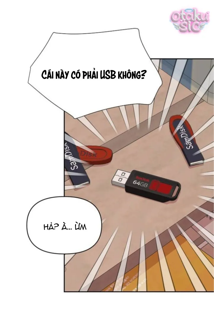 Phức hợp bạn thời thơ ấu - Chap 1 - Trang 126