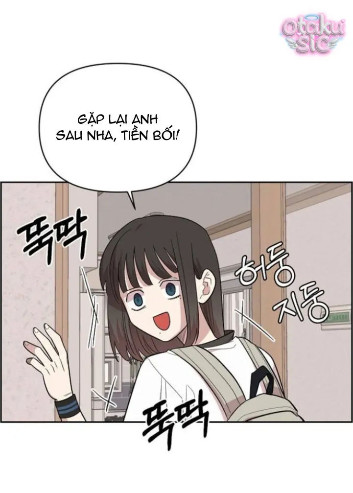 Phức hợp bạn thời thơ ấu - Chap 1 - Trang 127