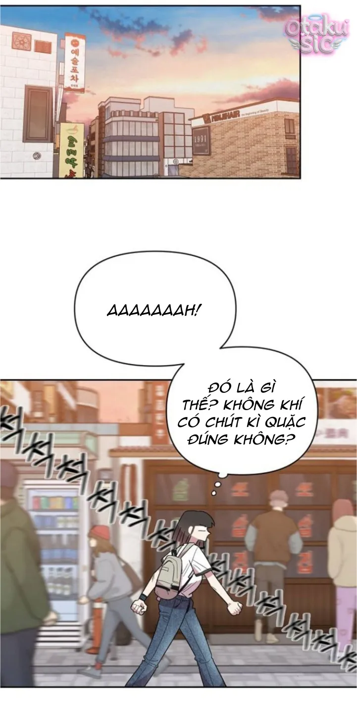 Phức hợp bạn thời thơ ấu - Chap 1 - Trang 130