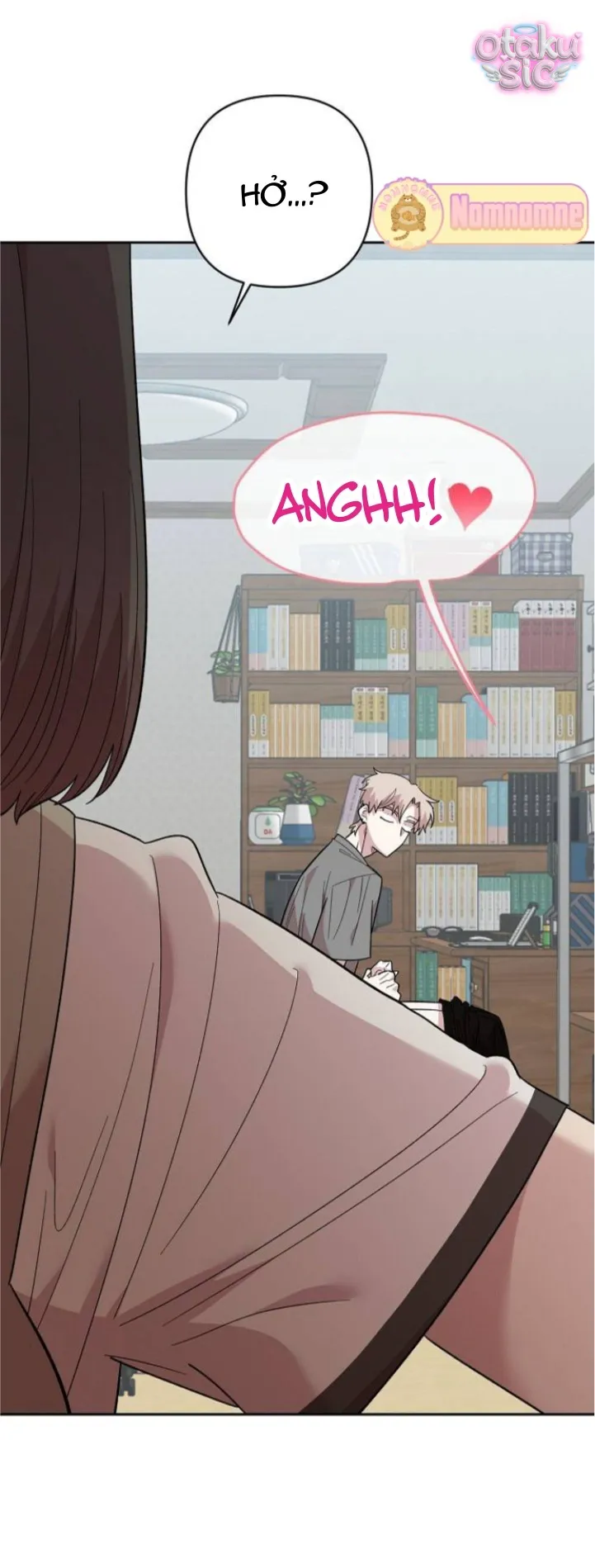 Phức hợp bạn thời thơ ấu - Chap 1 - Trang 135