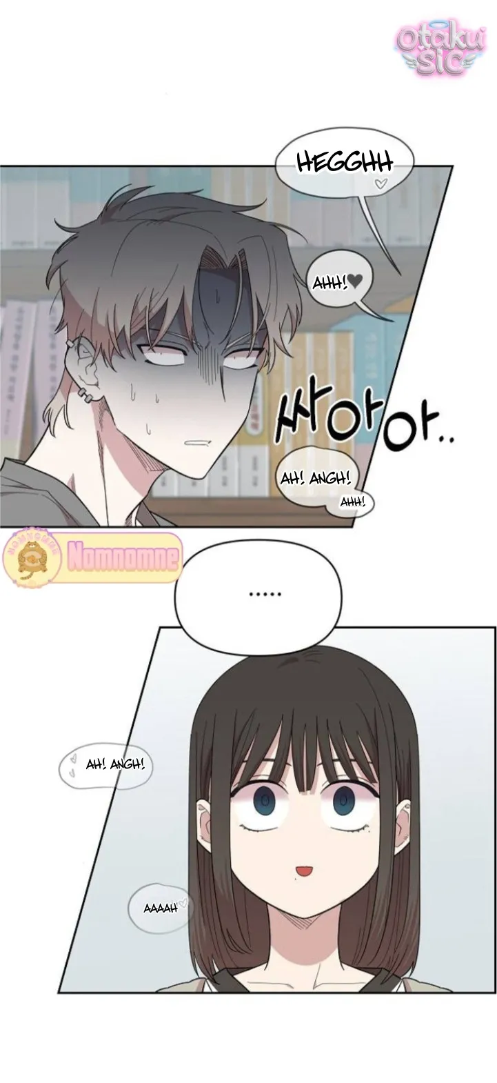 Phức hợp bạn thời thơ ấu - Chap 1 - Trang 136