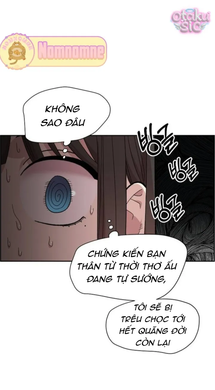 Phức hợp bạn thời thơ ấu - Chap 1 - Trang 139