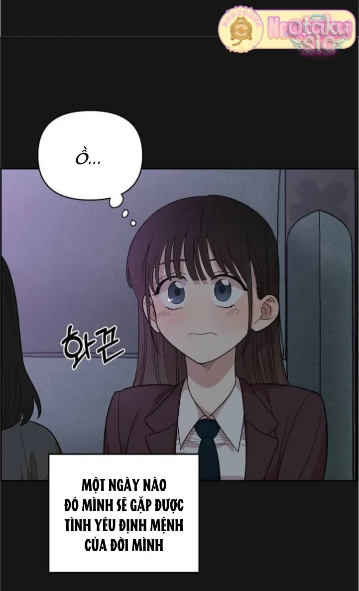 Phức hợp bạn thời thơ ấu - Chap 1 - Trang 15