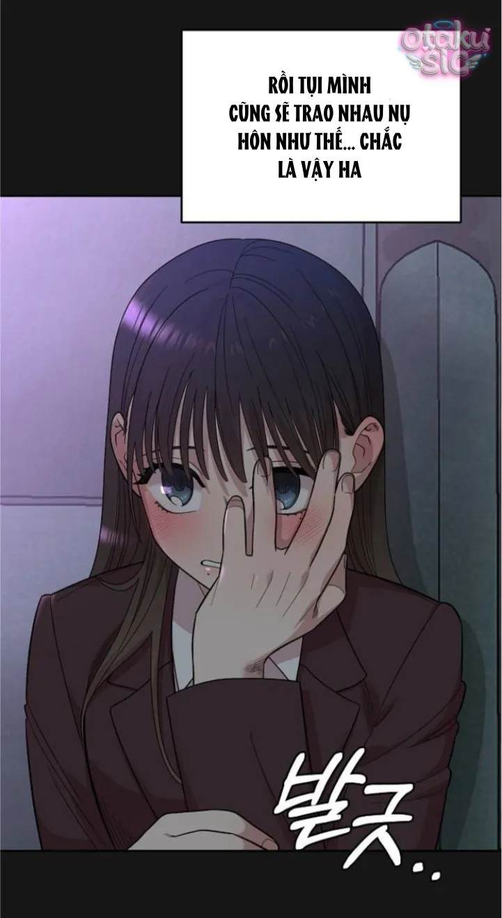 Phức hợp bạn thời thơ ấu - Chap 1 - Trang 16