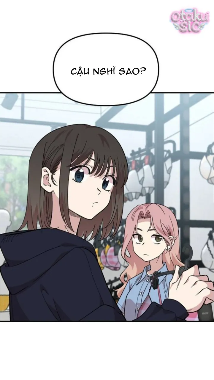 Phức hợp bạn thời thơ ấu - Chap 1 - Trang 19