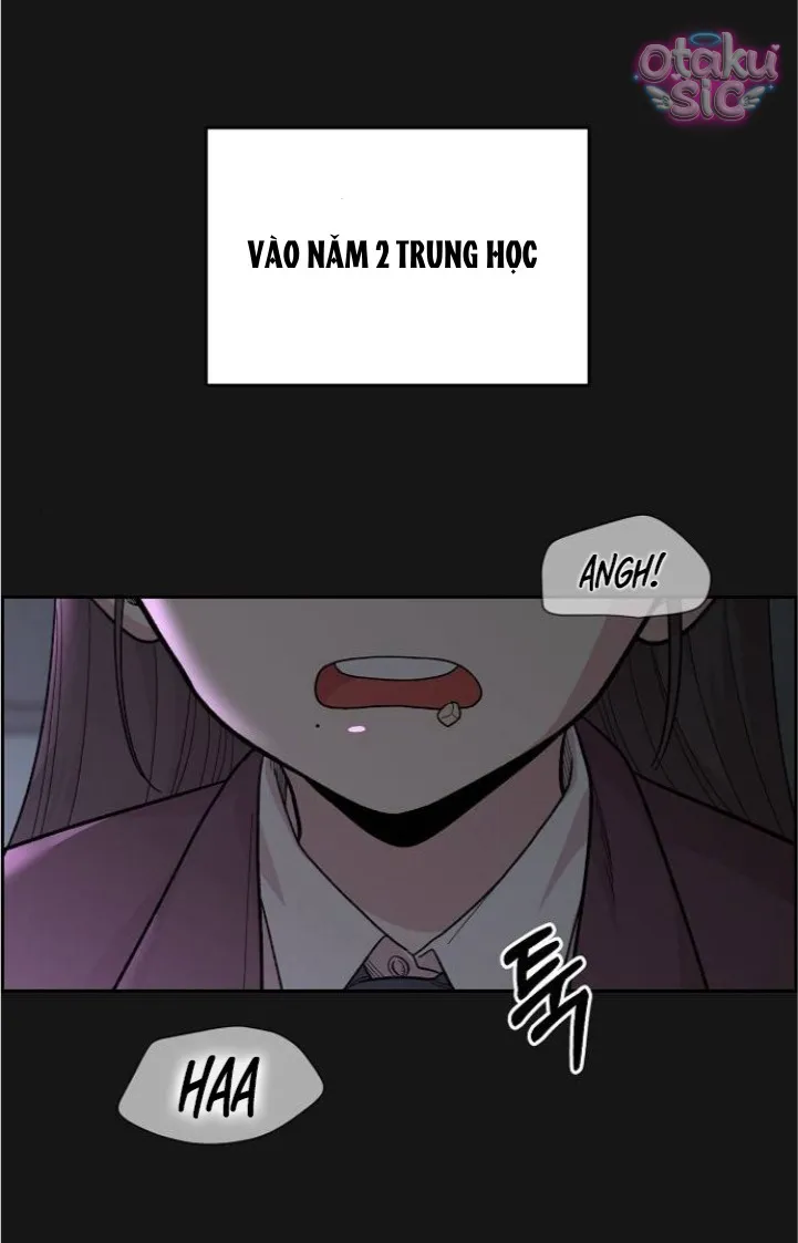 Phức hợp bạn thời thơ ấu - Chap 1 - Trang 3