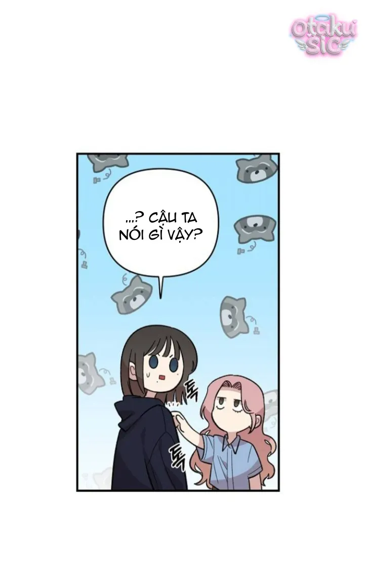 Phức hợp bạn thời thơ ấu - Chap 1 - Trang 23