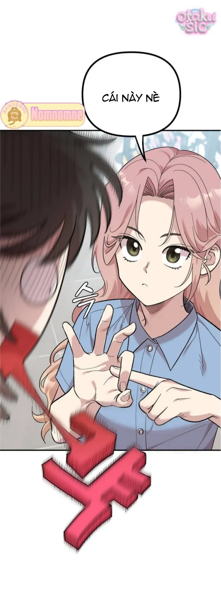 Phức hợp bạn thời thơ ấu - Chap 1 - Trang 24