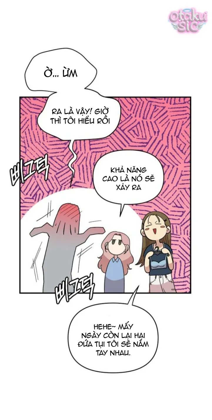 Phức hợp bạn thời thơ ấu - Chap 1 - Trang 25