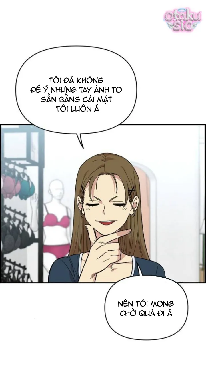 Phức hợp bạn thời thơ ấu - Chap 1 - Trang 26