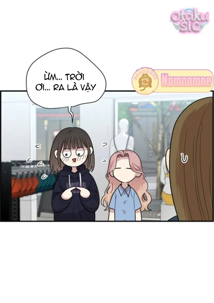 Phức hợp bạn thời thơ ấu - Chap 1 - Trang 28