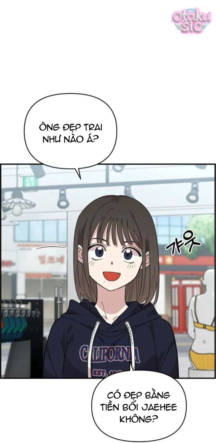 Phức hợp bạn thời thơ ấu - Chap 1 - Trang 31