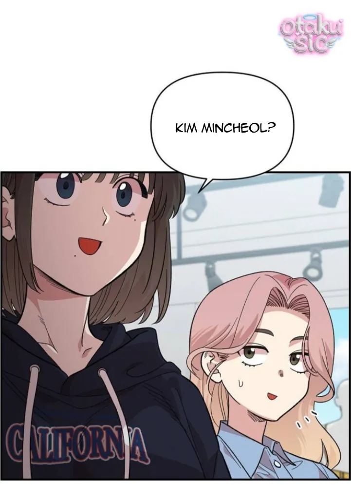 Phức hợp bạn thời thơ ấu - Chap 1 - Trang 35